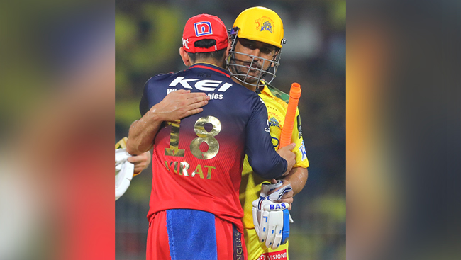 IPL 2025: Hazlewood's early strikes after Patidar fifty help RCB breach CSK den after 17 years